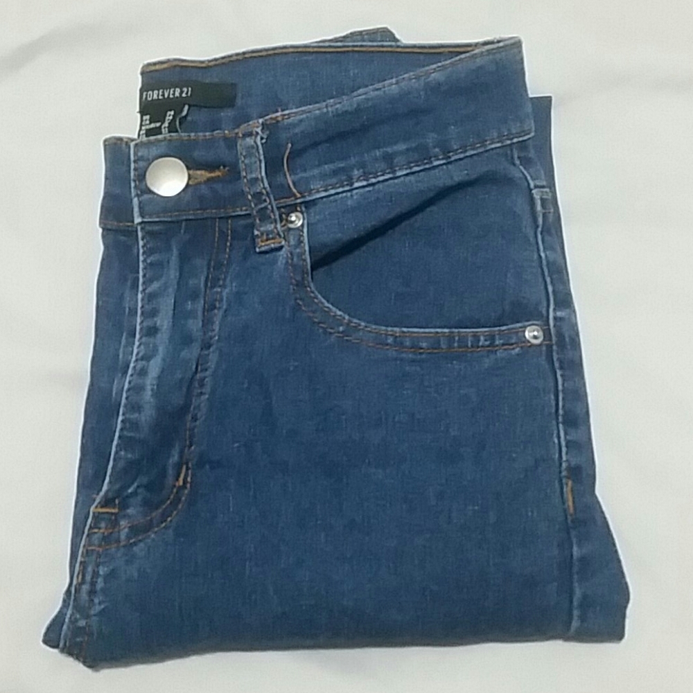 Women's Forever 21 Skinny Jeans